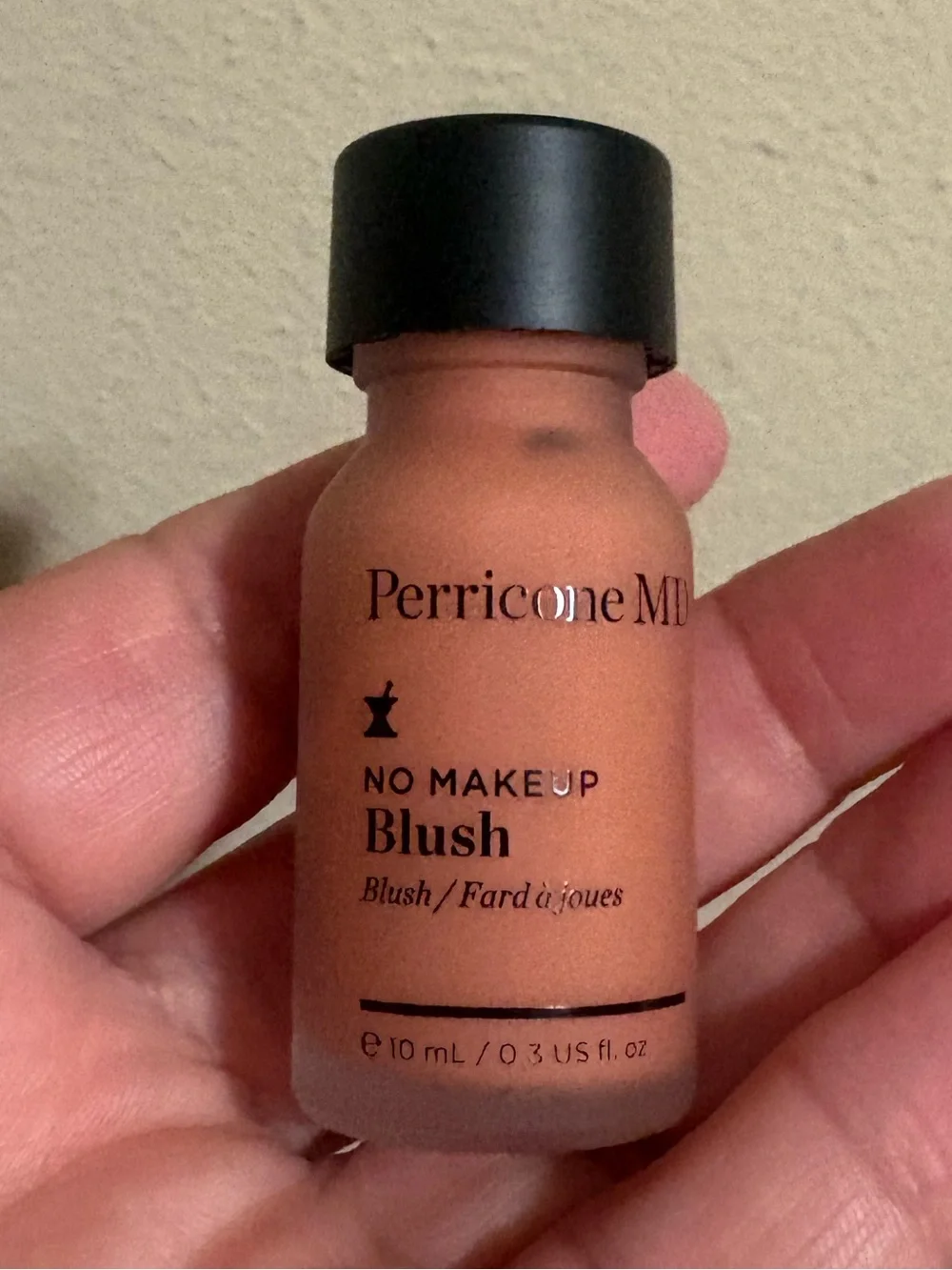 Perricone MD No Makeup Blush - 511 Soft Pink Brand New Never Used.